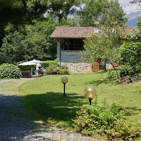 Villetta Con Giardino ⭑⭑⭑⭑⭑ - Wifi, Dogs Allowed บีเอลลา ภายนอก รูปภาพ