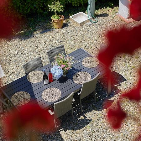 Villetta Con Giardino ⭑⭑⭑⭑⭑ - Wifi, Dogs Allowed บีเอลลา ภายนอก รูปภาพ