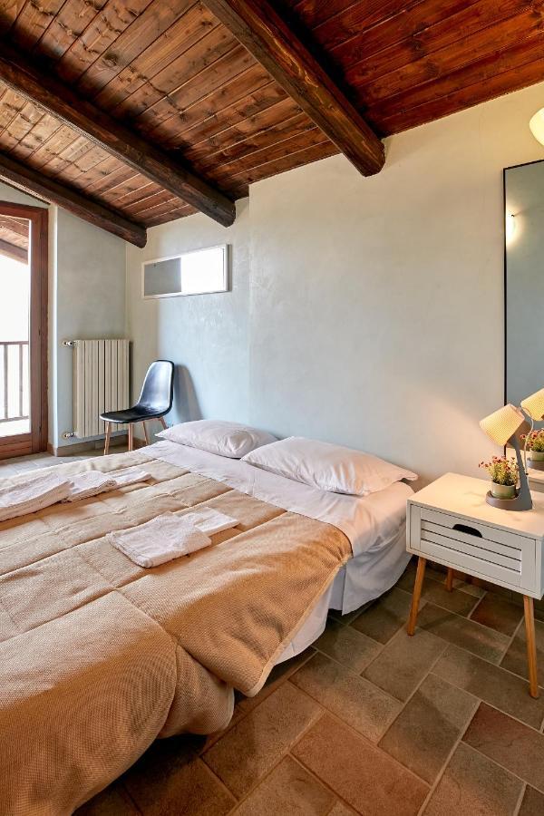 Villetta Con Giardino ⭑⭑⭑⭑⭑ - Wifi, Dogs Allowed บีเอลลา ภายนอก รูปภาพ