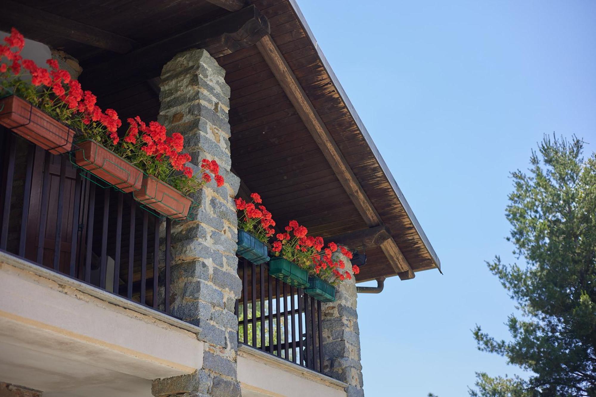 Villetta Con Giardino ⭑⭑⭑⭑⭑ - Wifi, Dogs Allowed บีเอลลา ภายนอก รูปภาพ